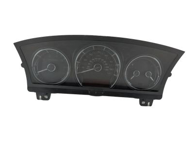 Lincoln MKS Instrument Cluster - BA5Z-10849-CC