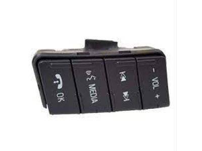 Ford Taurus Cruise Control Switch - 8A8Z-9C888-CA