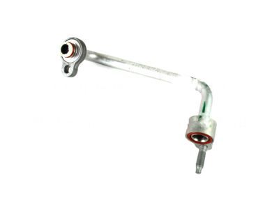 Ford Escape A/C System Valve Core - 6M6Z-19E653-AA