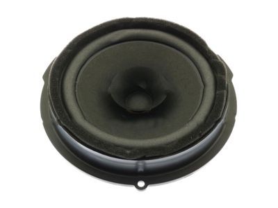 Ford DS7Z-18808-A Speaker Assembly