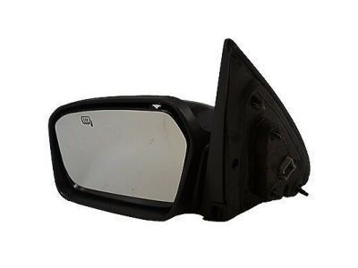 2007 Lincoln MKZ Car Mirror - 6E5Z-17683-B