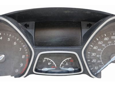 2016 Ford Escape Speedometer - FJ5Z-10849-C