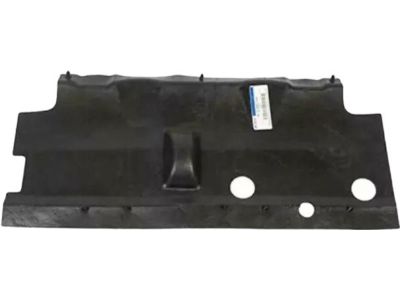 2004 Lincoln Navigator Air Deflector - 4L1Z-8327-AA