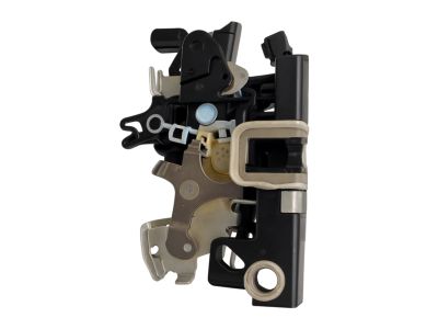 JL3Z-1521813-A JL3Z1521813A - Genuine Ford Latch