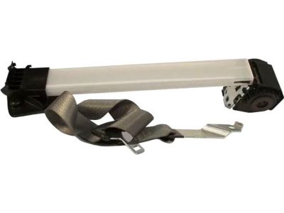 2005 Ford F-150 Seat Belt - 4L3Z-18611B09-AAC