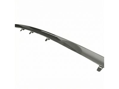 2014 Ford Explorer Grille - BB5Z-8200-BA
