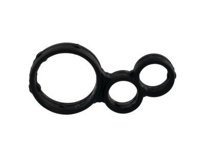 2018 Lincoln Continental Timing Cover Gasket - FT4Z-6020-H