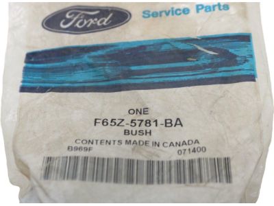 1999 Ford F-150 Leaf Spring Bushing - F65Z-5781-BA