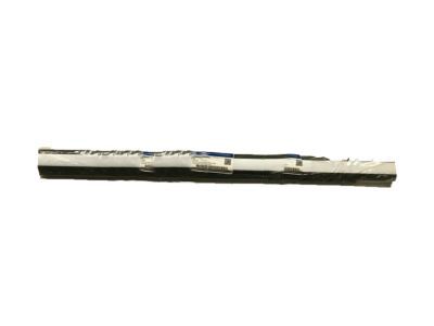 Ford 7L1Z-7821452-AA Weatherstrip Assembly - Door Window