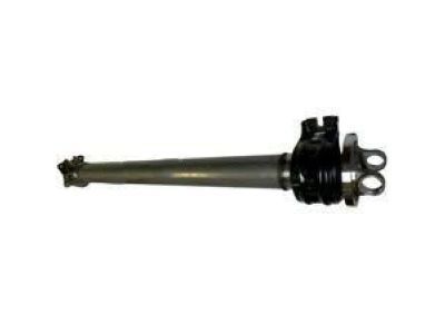 2016 Ford F-150 Drive Shaft - FL3Z-4602-N