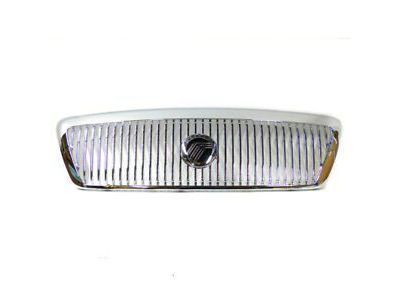 Mercury Grand Marquis Grille - 3W3Z-8200-AA