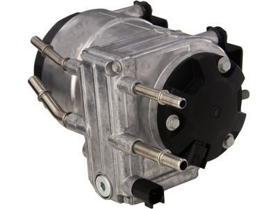 Ford Fuel Pump - 6C3Z-9G282-C