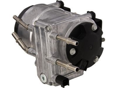 2006 Ford F-550 Super Duty Fuel Pump - 6C3Z-9G282-C