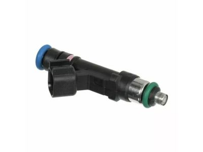 Ford Expedition Fuel Injector - 7L1Z-9F593-B