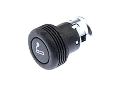 Ford CV6Z-15052-A Knob And Element - Cigar Lighter