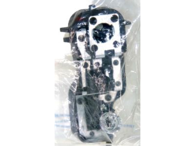 Ford C-Max Light Socket - AM5Z-13711-B