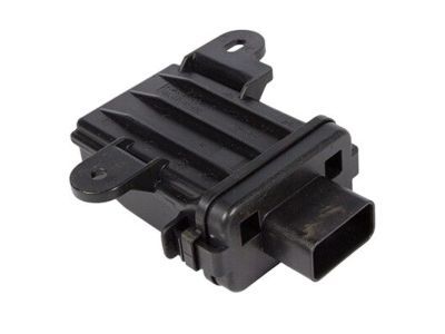 Ford Fusion Occupant Detection Sensor - AE5Z-14B056-A