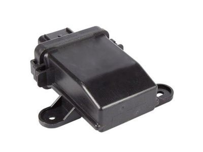 Ford Fusion Occupant Detection Sensor - AE5Z-14B056-A