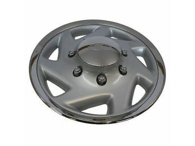 Ford 4C2Z-1130-BA Wheel Cover