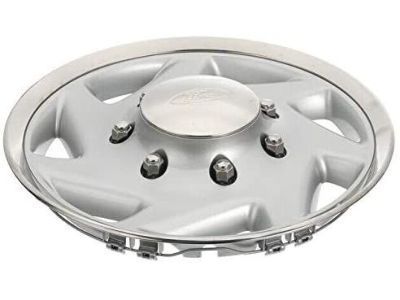 Ford 4C2Z-1130-BA Wheel Cover