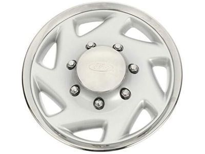 Ford Wheel Cover - 4C2Z-1130-BA