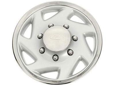 Ford E-250 Wheel Cover - 4C2Z-1130-BA