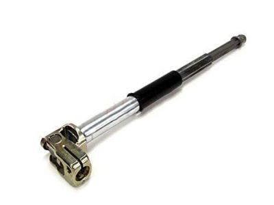 Mercury Steering Shaft - 3W1Z-3B676-AB