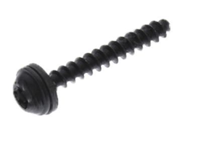 Ford -W718853-S450B Screw