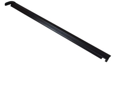 2019 Ford E-350/E-350 Super Duty Weather Strip - 6C2Z-1521453-AA