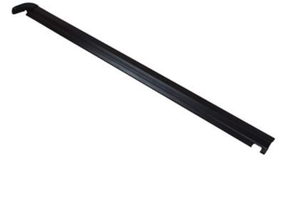 2010 Ford E-450 Super Duty Weather Strip - 6C2Z-1521453-AA