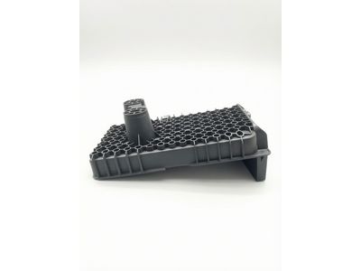 2024 Ford Police Interceptor Utility Battery Tray - L1MZ-10732-A