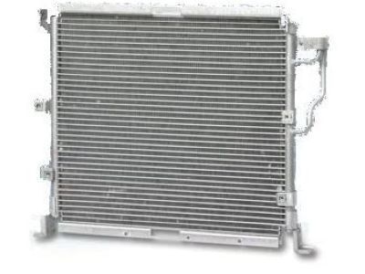 Mercury Mariner A/C Condenser - 8L8Z-19712-J