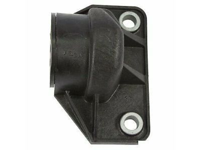 2013 Ford F-450 Super Duty Radiator Support - BC3Z-8A193-A