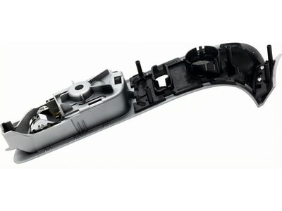 2011 Ford Explorer Door Handle - BB5Z-7822600-EB
