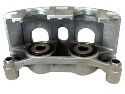 2011 Ford E-250 Brake Caliper - BC2Z-2552-A