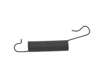 7L1Z-2A709-A Ford Retainer Product Photo 2 of 3