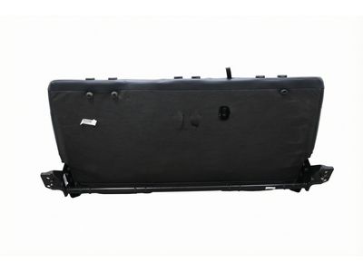 KB3Z-26613A38-A Ford Rear Seat Back Retainer Frame Product Photo 3 of 4
