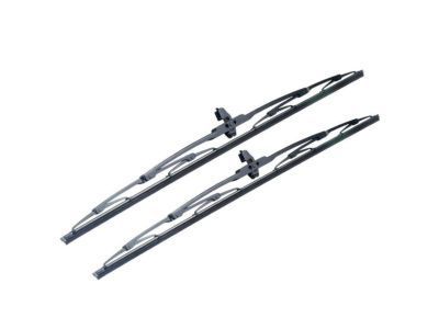 Ford 6L8Z-17528-BA Wiper Blade Assembly