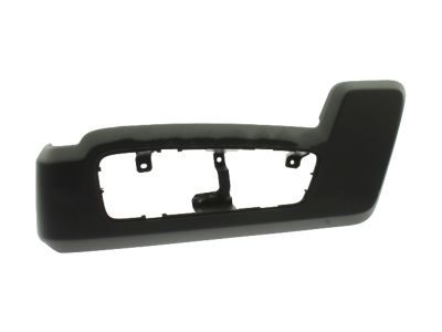 Ford AL7Z-7862187-AF Shield Assembly