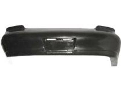 Mercury Sable Bumper - 2F4Z-17K835-BA