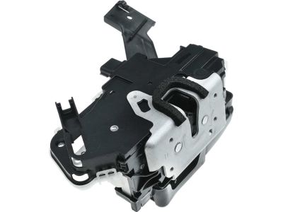 Mercury Door Latch Assembly - 9L8Z-7821812-A