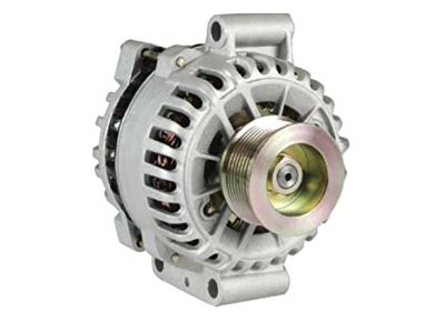 2005 Ford F-450 Super Duty Alternator - 6C3Z-10346-BA