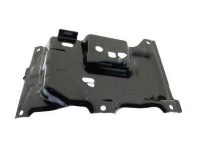 Ford FL3Z-17B985-B PLATE - BUMPER MOUNTING