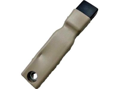 2002 Lincoln Navigator Seat Belt - 1L7Z-7861202-BAB