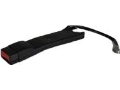 2002 Lincoln Navigator Seat Belt - 1L7Z-7861202-BAB