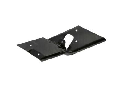 Ford HB5Z-16A506-A Bracket