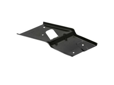 Ford HB5Z-16A506-A Bracket