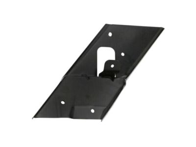 Ford HB5Z-16A506-A Bracket