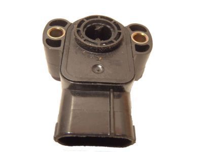 Ford Throttle Position Sensor - F5RZ-9B989-BA
