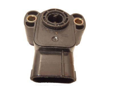 Mercury Throttle Position Sensor - F5RZ-9B989-BA